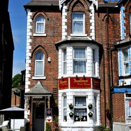 Malvern Guest House Bridlington Exteriér fotografie