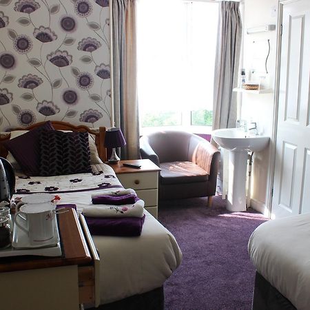 Malvern Guest House Bridlington Exteriér fotografie