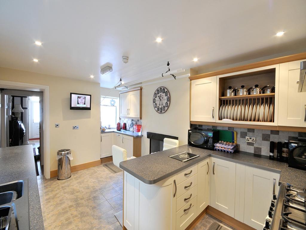 Malvern Guest House Bridlington Exteriér fotografie
