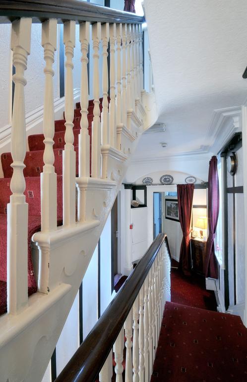 Malvern Guest House Bridlington Exteriér fotografie