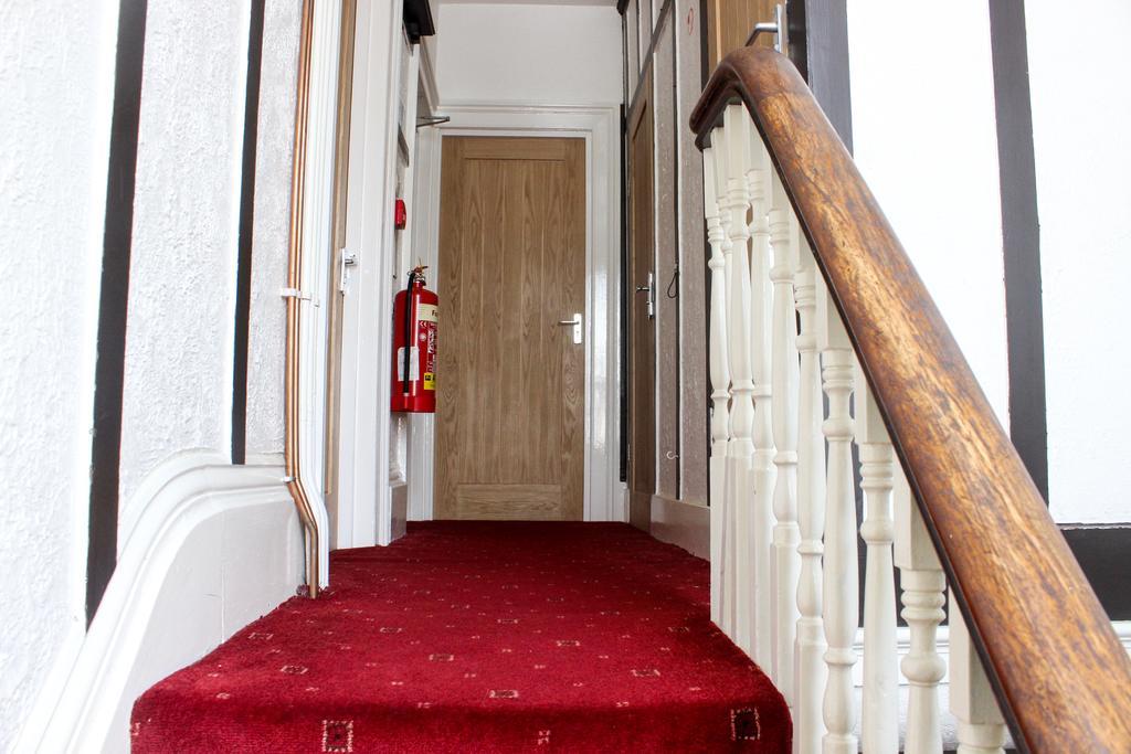 Malvern Guest House Bridlington Exteriér fotografie