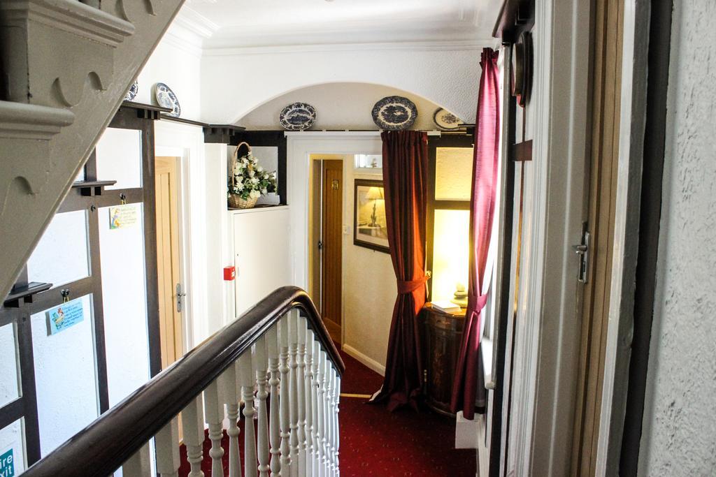 Malvern Guest House Bridlington Exteriér fotografie