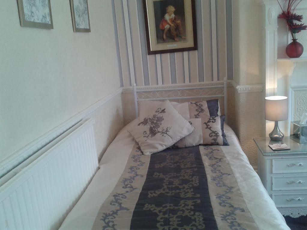 Malvern Guest House Bridlington Exteriér fotografie