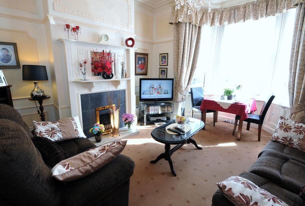 Malvern Guest House Bridlington Exteriér fotografie